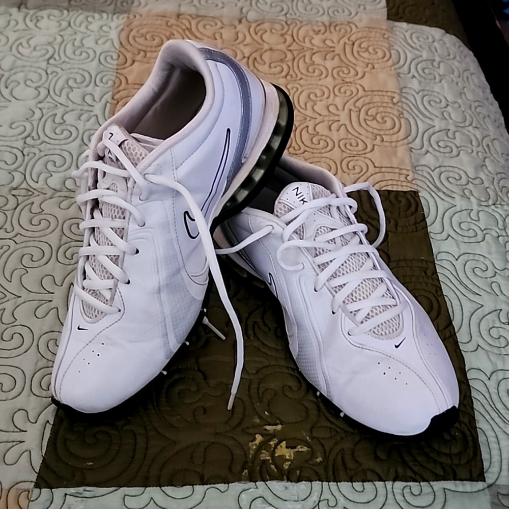 Nike Reax men’s size 8